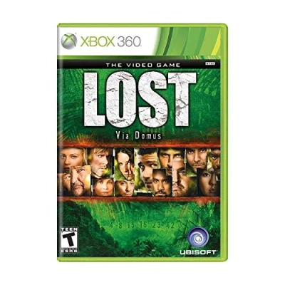 Image of Lost: Via Domus / Game