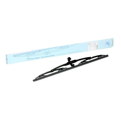 Image of H816810170020 wiper blade BLUE PRINT AD21CH530 530mm Bracket 21Inch Hook fixing VOLKSWAGEN: New Beetle Hatchback, AUDI: A3 Hatchback
