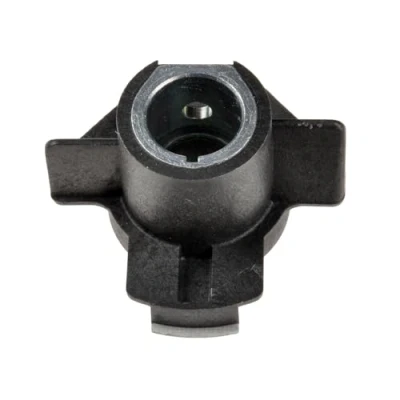 Image of 2215717B00, 2215721E00, 2215721E01, 2215721F01, 2215727M02 Distributor Rotor BLUE PRINT ADN114313 NISSAN: Figaro Coupe, Silvia, SUNNY 3 Liftback