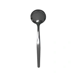 Image of Stainless Steel Soup Spoon (Pack of 12) 0304290