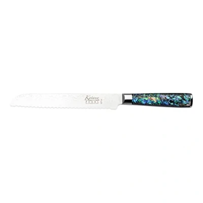 Image of Katana Saya Pearl KP 16 20cm Bread Knife