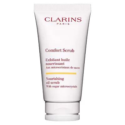 Image of Clarins Comfort Scrub 50ml