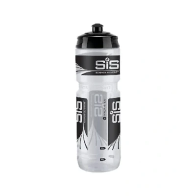 Image of 2022 SIS 800ml Sports Fitness Running Cycling Water Bottle (Qty2, Clear)