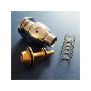 Image of IDEAL STANDARD E960190AA ACADEMY DIVERTER CHROME