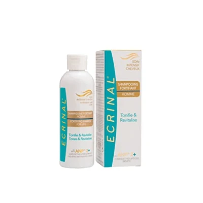 Image of Man shampoo Anp 2+ 200 ml