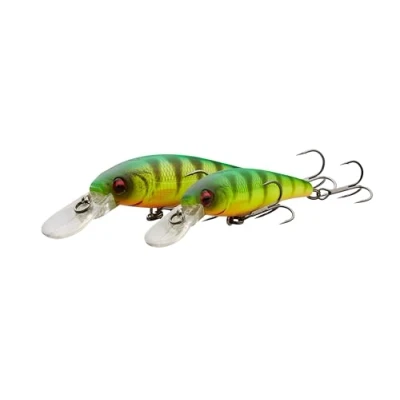 Image of Savage Gear Gravity Twitch MR 9,5cm 15gr Suspending Dirty Roach Hard lure