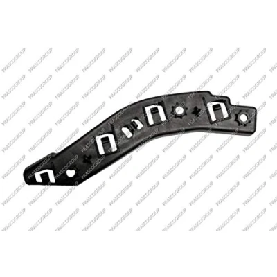 Image of 51937658 Mounting Bracket, bumper PRASCO FT0601003 Right Front FIAT: 500X