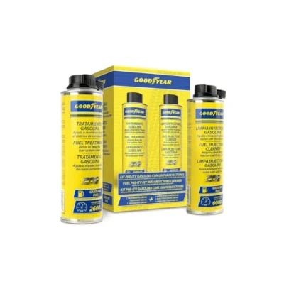 Image of GOODYEAR PETROL PRE TV KIT