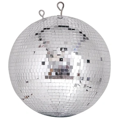 Image of Professional Mirror Ball 10mm x tiles 100cmØ