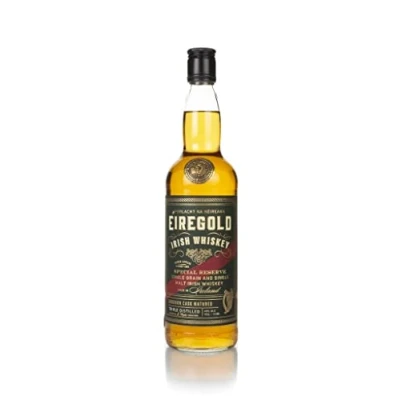 Image of Eiregold Irish Blended Whiskey 70cl