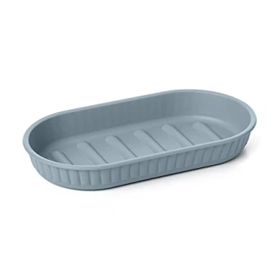 Image of Tatay Board Game, Mist Blue, Medium