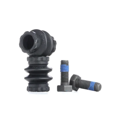Image of 7D0698470 Guide Sleeve Kit, brake caliper TRW ST1148 VOLKSWAGEN: Transporter 4