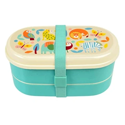 Image of Rex London Wild Wonders Bento Box