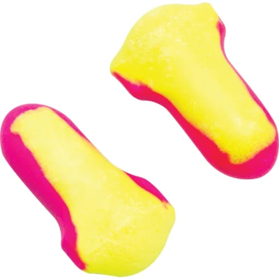 Image of Honeywell Laser Lite Ear Plug Refill For LS 400 Dispenser x 200