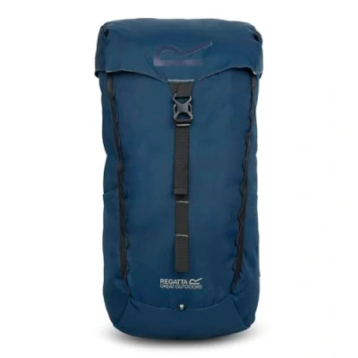 Image of Regatta Survivor V 20L Backpack Moonlight Denim, Size: One Size
