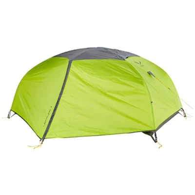 Image of Salewa Latitude Ii Tent, Cactus/Grey, Unisex
