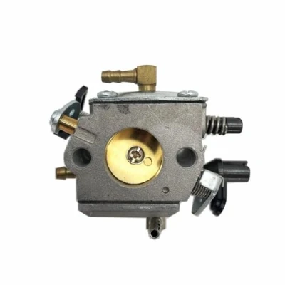 Image of ZIXMJ [Replacement] 947 Carburetor for Emak Oleomac 952 EFCO 147 152 Chainsaw Carb GS520