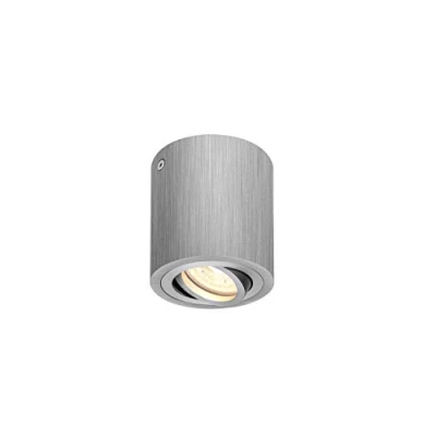 Image of SLV TRILEDO CL Ceiling Surface Mounted Light / Spotlight, floodlight, Light, Indoor Lighting GU10 10W Aluminium