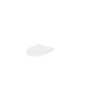 Image of Iflo Galene Skinny Soft Close Toilet Seat