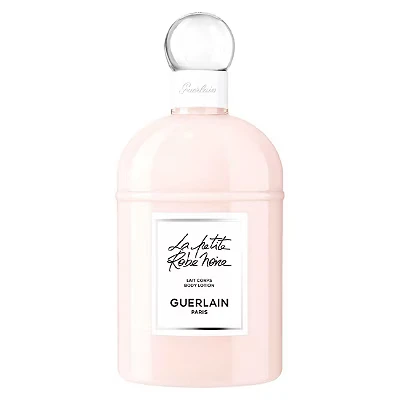 Image of Guerlain La Petite Robe Noire Body Lotion 200ml