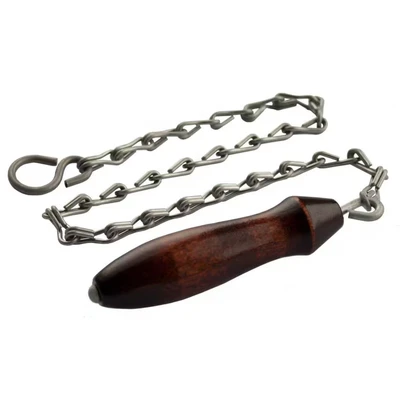 Image of Oracstar High Level Chain Pull, Brown