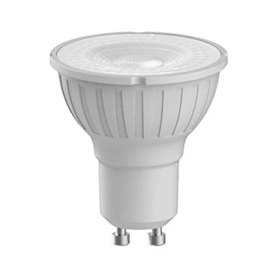 Image of Megaman GU10 Reflector Dimmable LED Lamp, 5.5 Watt, 2800K Colour Temperature, Warm White