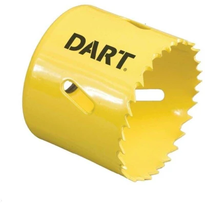 Image of Dart HSS Bi Metal Hole Saw, 20 mm