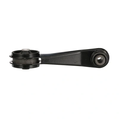 Image of 1132000QAF Engine mount GATES ETM1636 silver RENAULT: CLIO 2, Kangoo I Express,