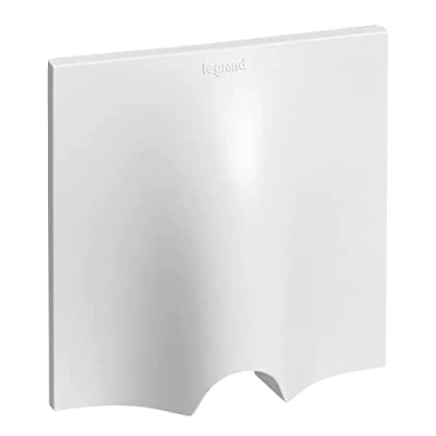 Image of Legrand Neptune leg91339 Cable Outlet, White