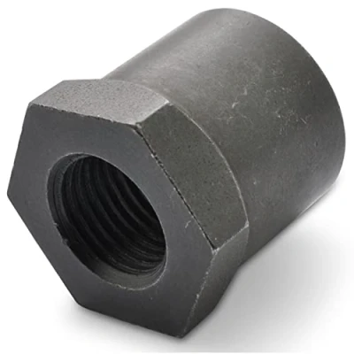 Image of Easyboost Ignition Nut M10x1 M10x100 M10x1.0 for Derbi Euro 2 3 4 Crankshaft