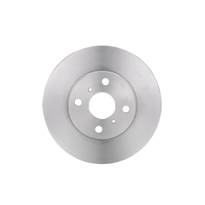 Image of BD2061, E190R02C00740298 Brake disc BOSCH 0 986 479 B60 255mm 20mm 4 100mm Vented, internally vented Coated TOYOTA: Yaris I Hatchback