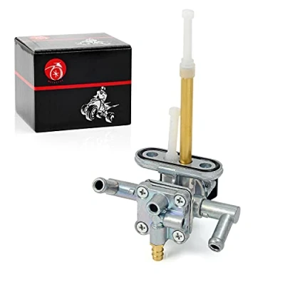 Image of MOTO1988 Fuel Valve Petcock For Kawasaki VN750A Vulcan 750 1988 2006 51023 1392