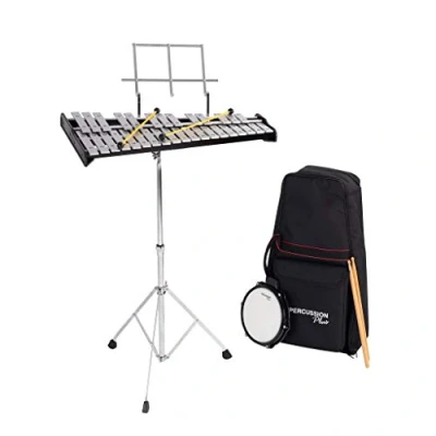Image of Percussion Plus PP008 Glockenspiel Kit