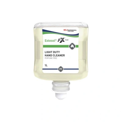 Image of Deb Stoko Estesol FX Pure Power Foam Lotion 1L