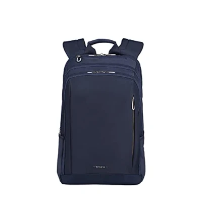 Image of Samsonite Guardit Classy Laptop Backpack 15.6&quot;, 44 cm, 21.5 L, Blue (Midnight Blue)