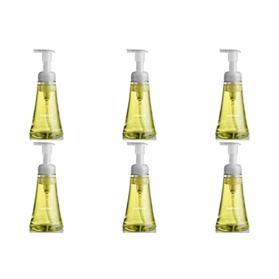 Image of (6 PACK) Method Foaming Handsoap Green Tea 300ml 6 PACK BUNDLE