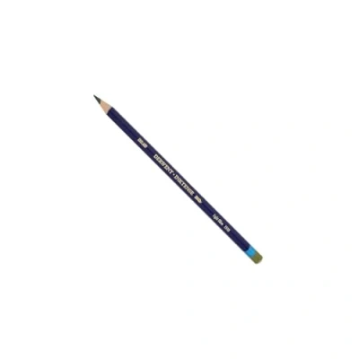 Image of Derwent 1540 Inktense Pencil Light Olive