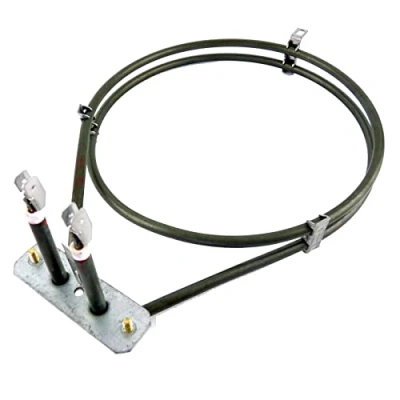 Image of Place4parts Compatible Fan Oven Cooker Element For Brandt &amp; De Dietrich Replacement 2000w 77X2277