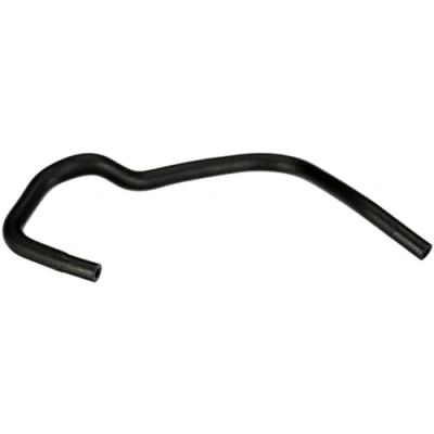Image of 55556031, 55578994, 5656120, 5656132, 656029 Crankcase Breather GATES EMH399 VAUXHALL: Tigra Mk2 TwinTop, Corsa Mk3,