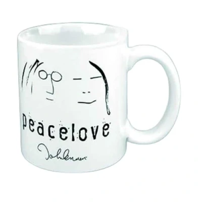 Image of Peacelove (Mug)