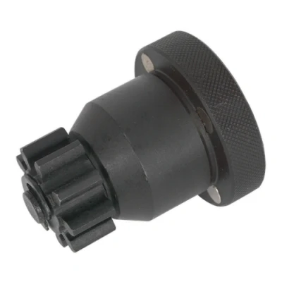Image of Sealey Crankshaft Rotator MAN 1/2&quot;Sq Drive