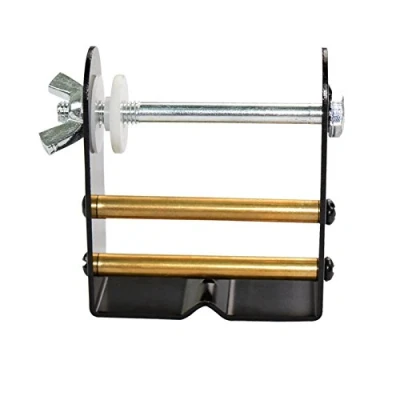 Image of YLA Archery Bow String Server Compound Recurve Bows Serving Tool Jig