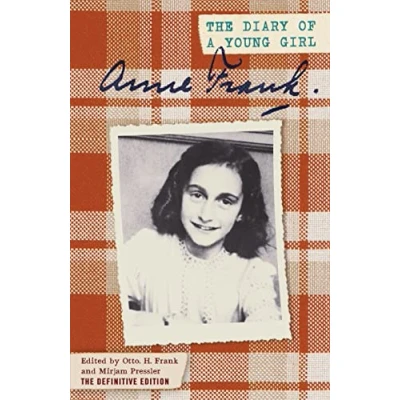 Image of The Diary of a Young Girl