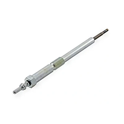 Image of 12291RBDE01, 12291RBDE011, 12291RL0G01, 12291RL0G011, 12291RMAXE011 Glow plug HELLA 8EG 008 498 691 11V Performance Optimised HONDA: CIVIC 9, CR V 3