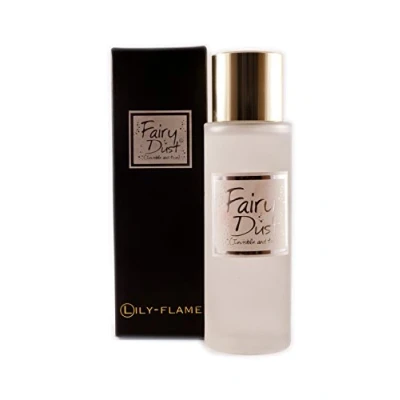 Image of Lily Flame Fairy Dust Boxed Room Mist Spray