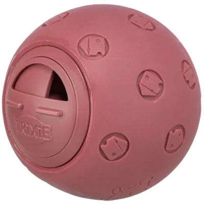 Image of Trixie Cat Activity Snack Ball, 7 cm