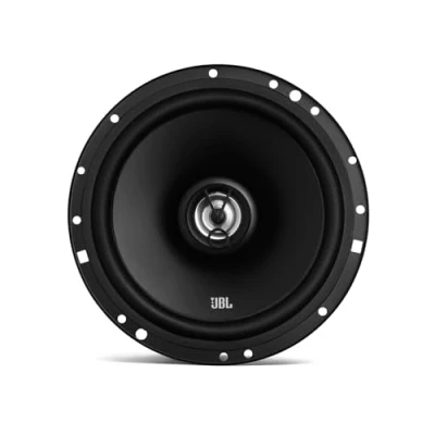 Image of JBL Stage1 621 2 Way Car Speaker Set by Harman Kardon 175 Watt Audio system Shelf Door Speakers 6.5&quot; 16.5cm