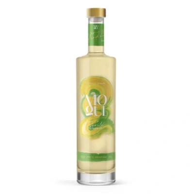 Image of MOGUL Spritz Liqueur Citrus Lemon 70CL 25% ABV