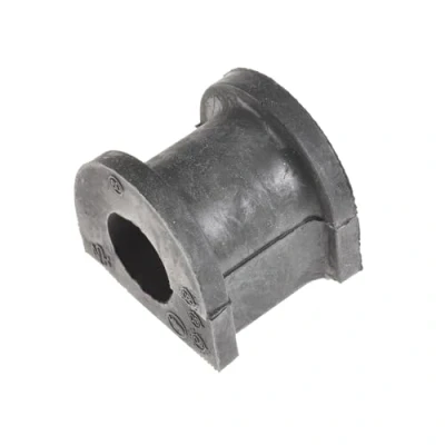Image of 51306S04003 Stabilizer Bushes BLUE PRINT ADH280111 Front Axle Rubber 22mm HONDA: CIVIC 6 Hatchback