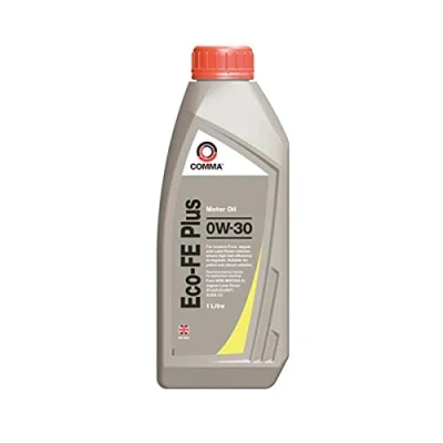 Image of Comma Eco Fe Plus 0W 30 1 Litre